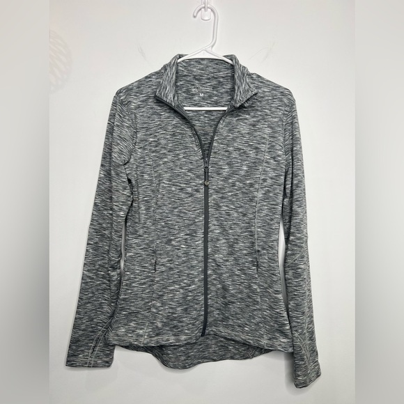 Jackets & Blazers - Queenieke & Athletic Zip Up